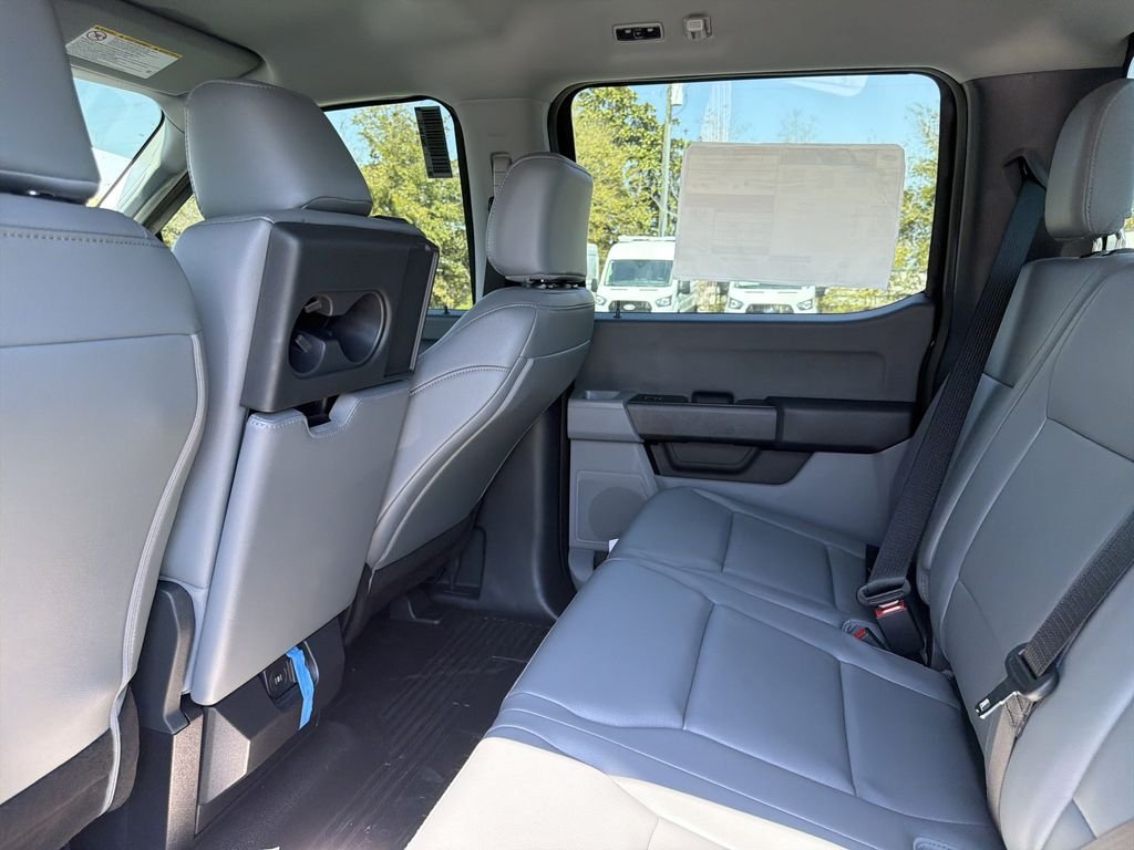 2025 Ford F-250 Super Duty XL - Photo 14