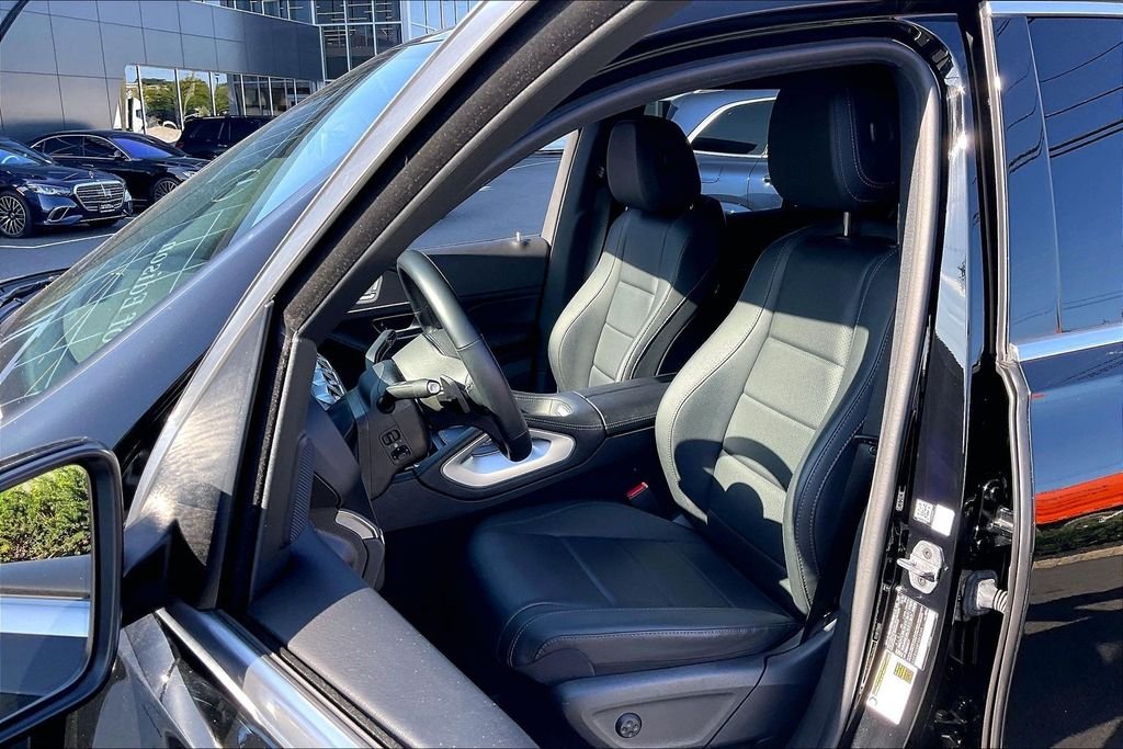 2023 Mercedes-Benz GLE GLE350 - Photo 17