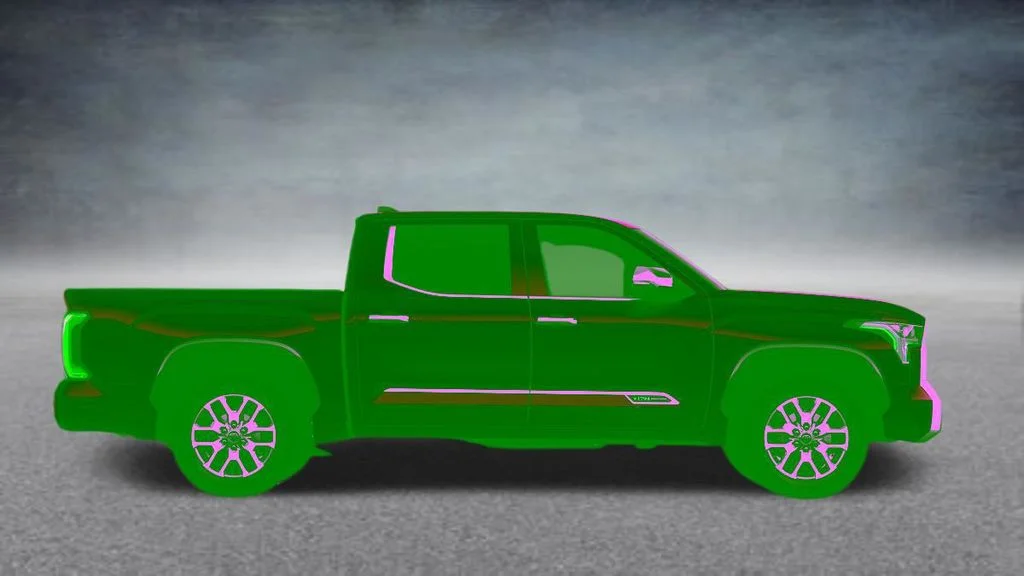 New 2026  Toyota 1794 image 14