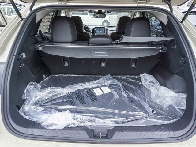 New 2026 SAND DUNE PEARL Subaru Limited Hybrid image 24