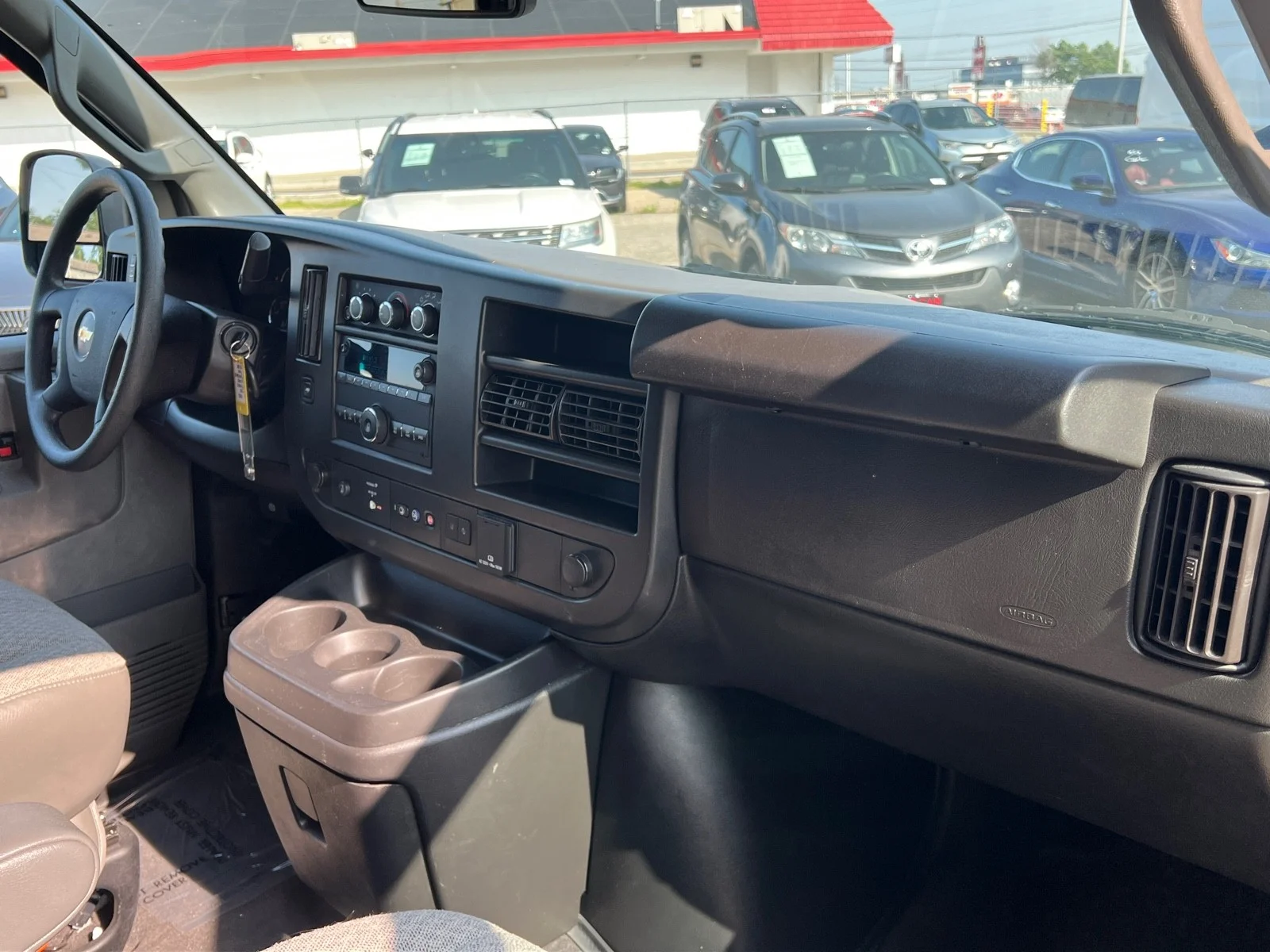 Used 2020 Summit White Chevrolet LT 3500 155