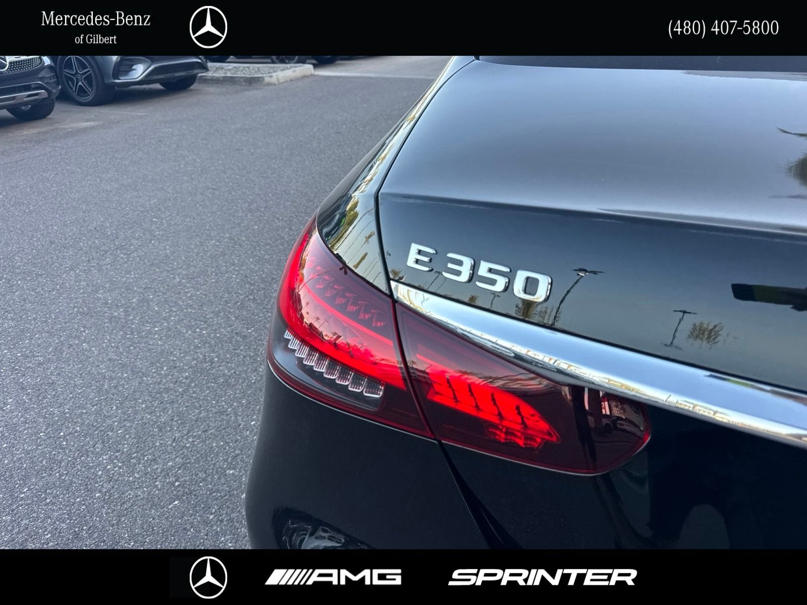 Certified Used 2021  Mercedes-Benz E 350 image 5