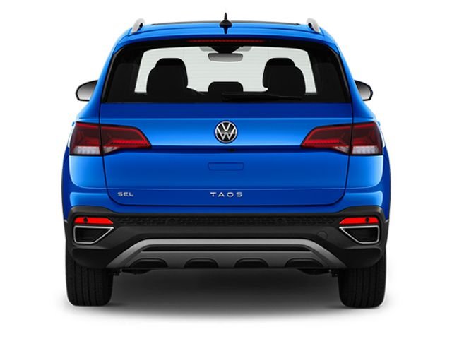 2023 Volkswagen Taos SE - Photo 6