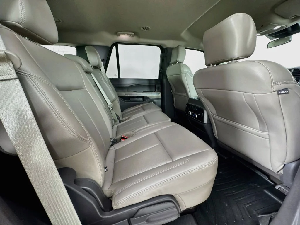 Used 2019 Ruby Red Metallic Ford XLT image 37