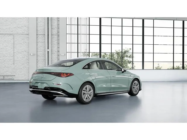New 2027  Mercedes-Benz  image 22