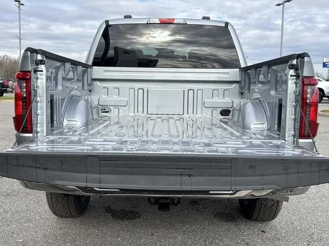 2026 Ford F-150 XLT - Photo 18