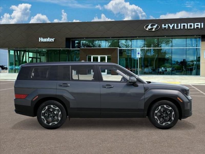 2026 Hyundai Santa Fe SE - Photo 7