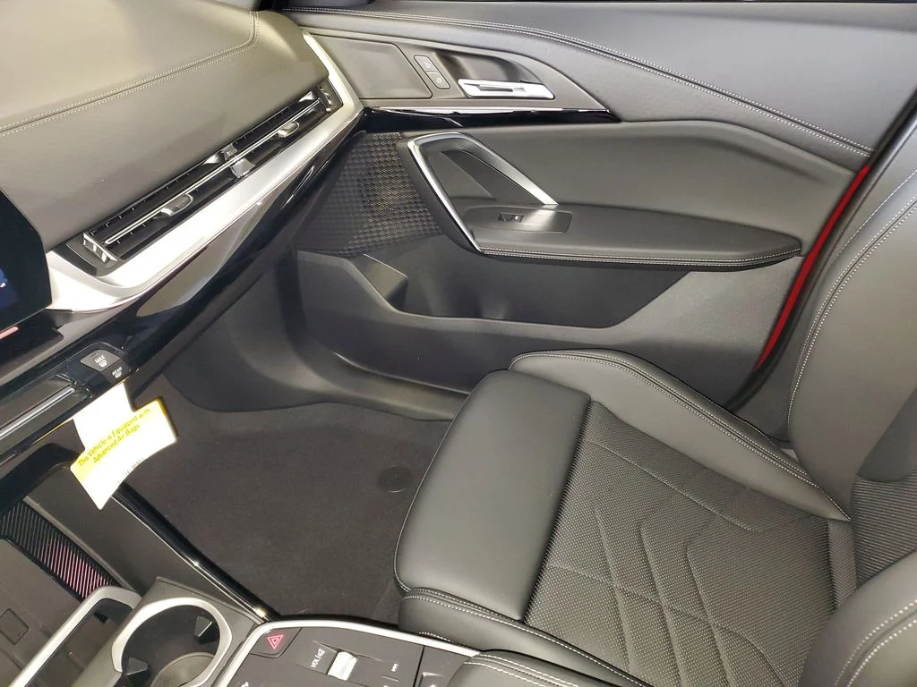 New 2026 Red BMW xDrive28i image 20