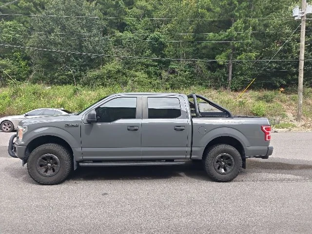 Used 2018 Lead Foot Ford XL image 5