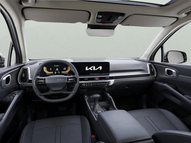 New 2026 White Kia S image 14