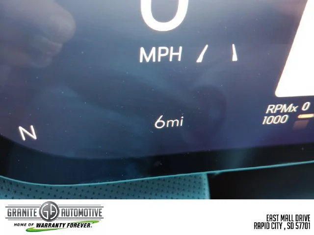 2027 Buick Enclave Preferred - Photo 16