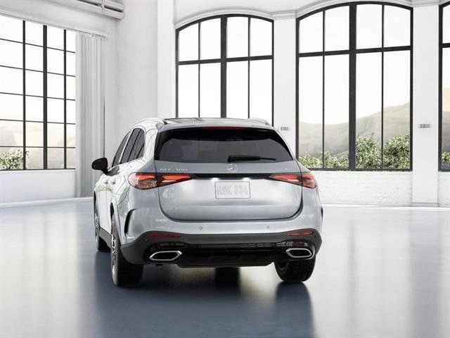 2026 Mercedes-Benz GLC Base - Photo 25