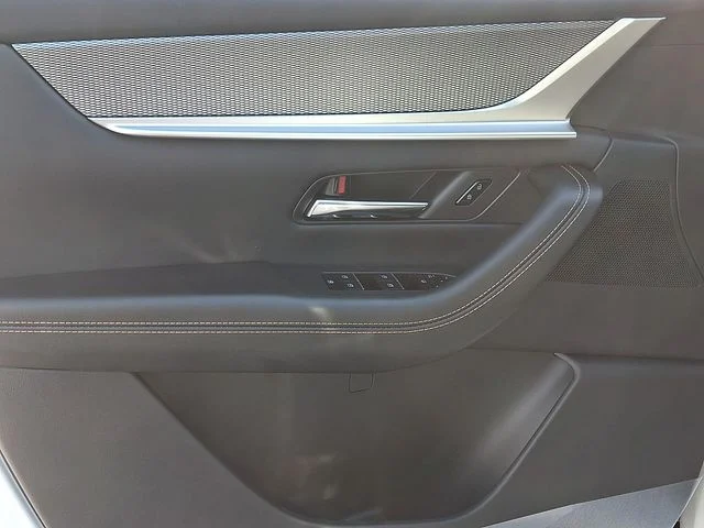 New 2026 White Mazda 3.3 Turbo Premium Plus image 9