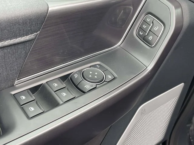 New 2026 Blue Ford Lariat image 14