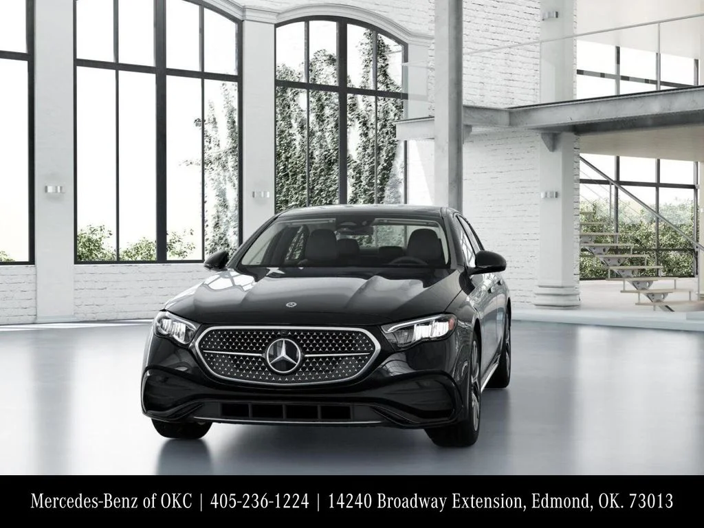 Used 2026 Black Mercedes-Benz E 350 image 42