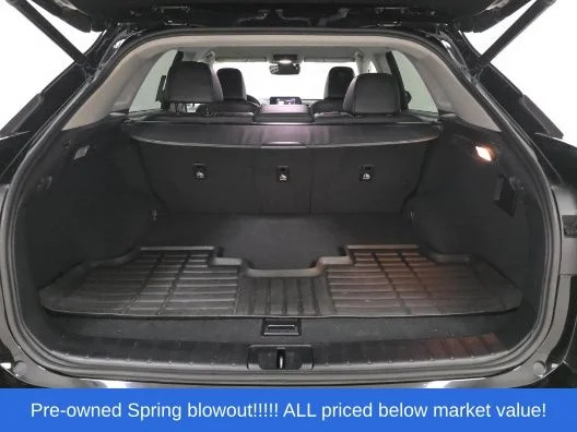 Used 2018 Black Lexus 350 image 17