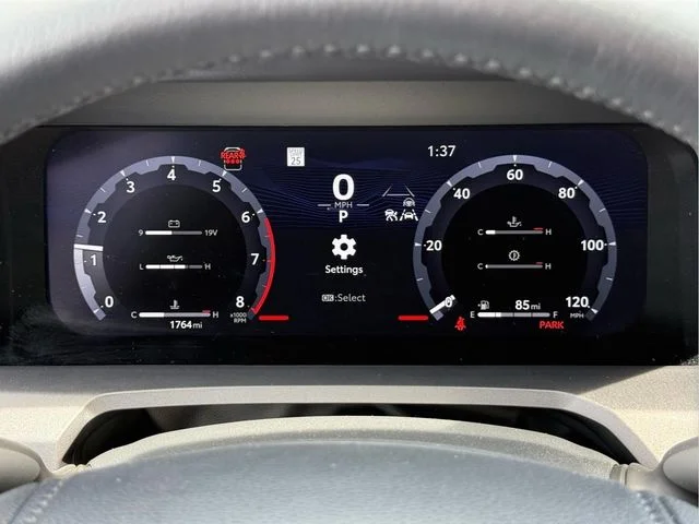 Used 2025 White Toyota TRD Off-Road Premium image 27
