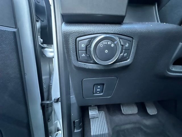 Used 2017 Silver Ford XLT image 15