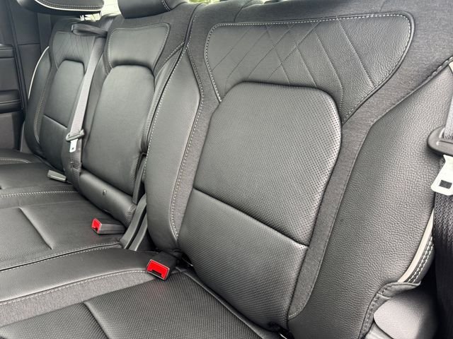 Used 2026 Black Ram Limited image 22
