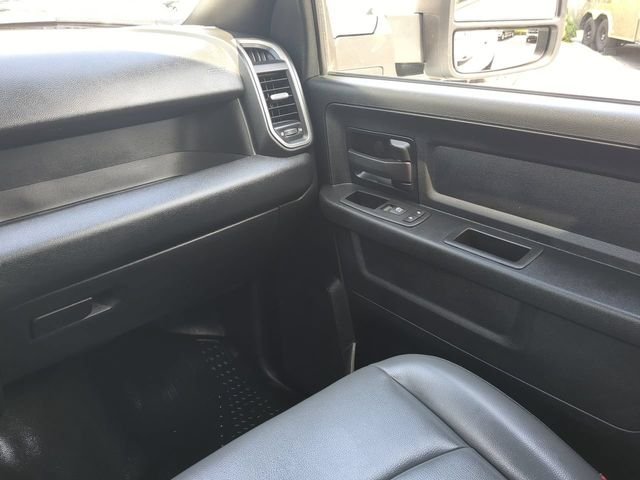 Certified Used 2024 White Ram Tradesman image 18