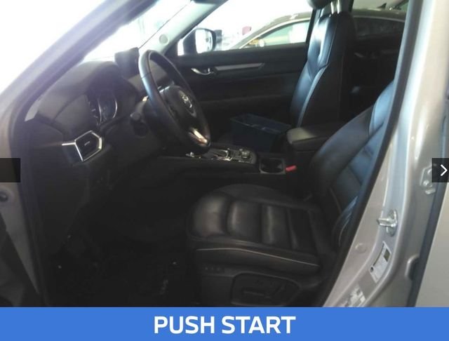 Used 2025 Silver Mazda 2.5 S Preferred Package image 12