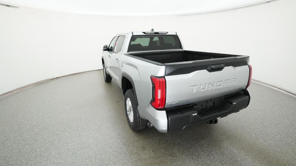 2026 Toyota Tundra SR5 - Photo 40