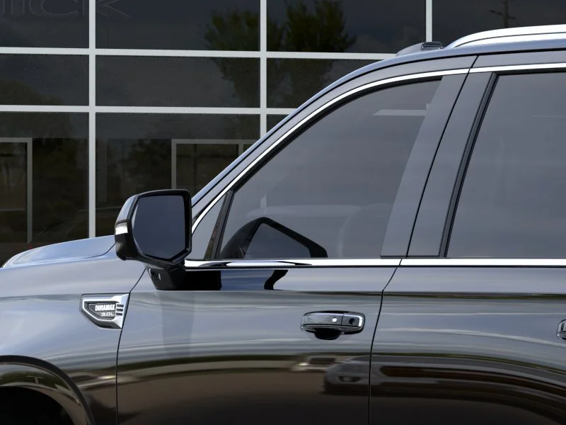 New 2026 ONYX BLACK GMC Denali image 12