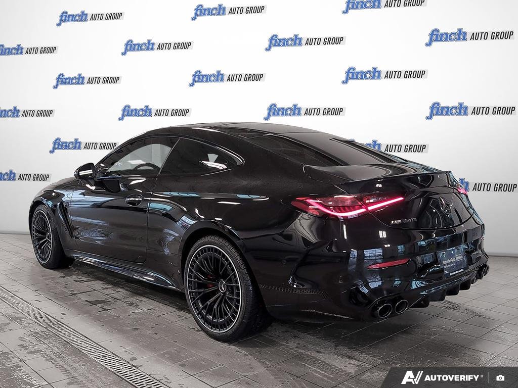 2024 Mercedes-Benz CLE53 AMG