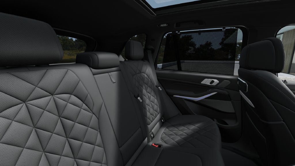 New 2026 Gray Metallic BMW M60i image 39