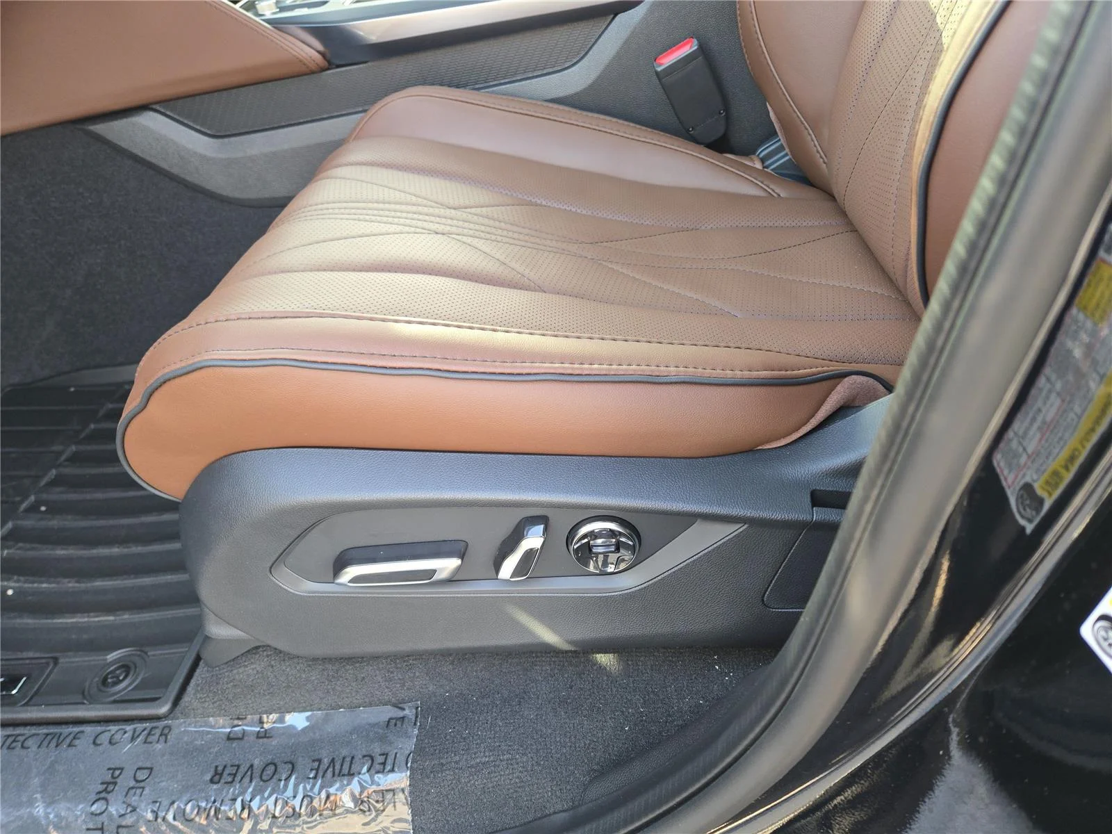 New 2026 Majestic Black Pearl Acura w/Advance Package image 20
