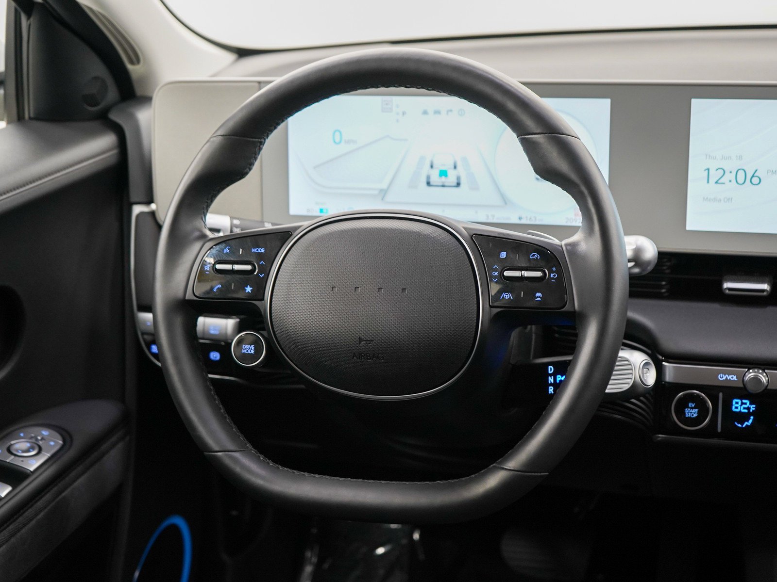2023 Hyundai IONIQ 5 SEL - Photo 14