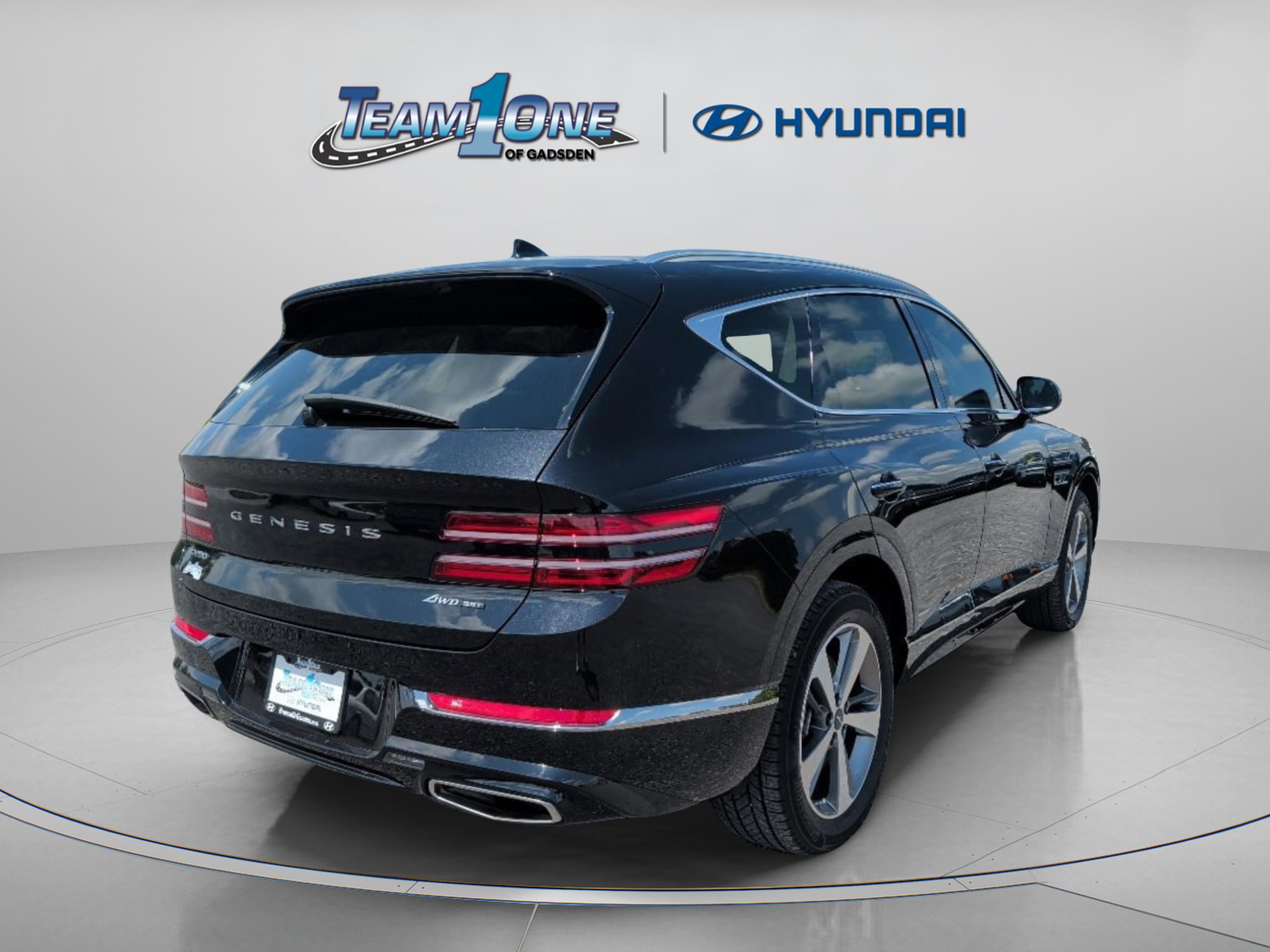 Used 2024 Vik Black Genesis 3.5T image 8