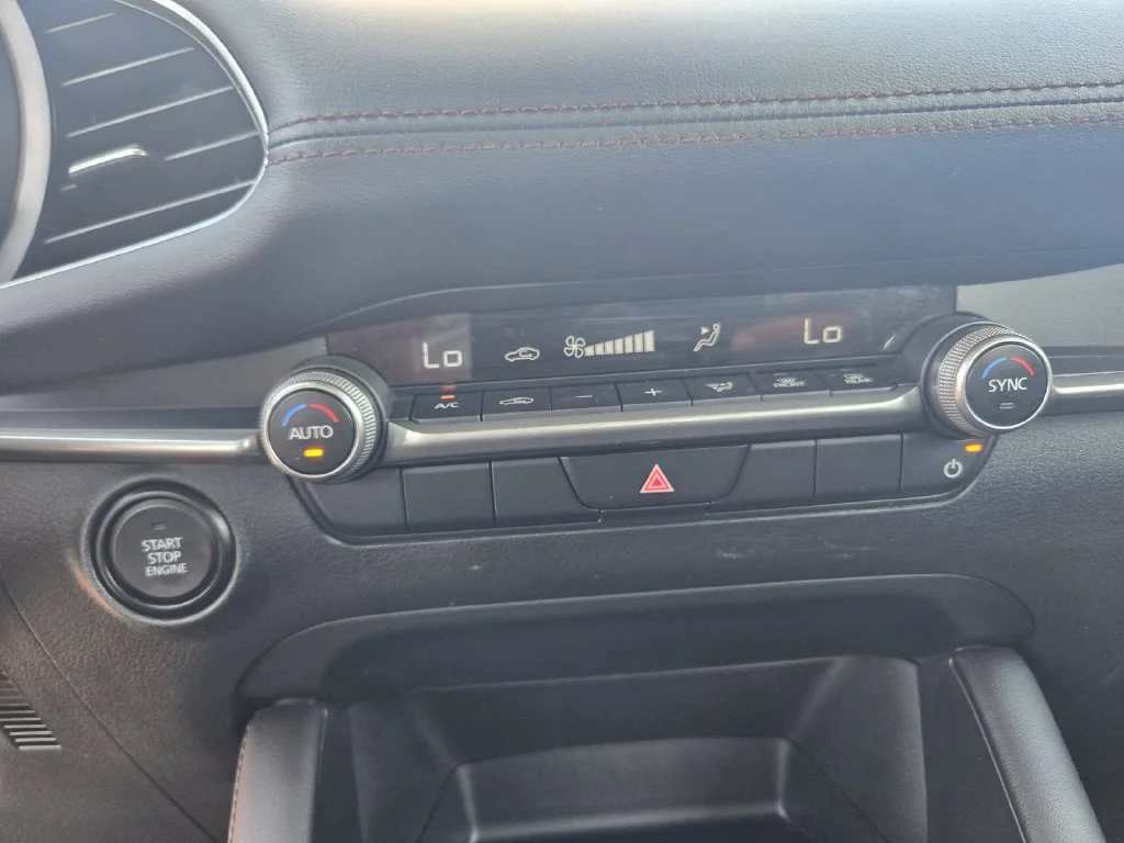 Certified Used 2026 Red Crystal Mazda 2.5 S Select Sport image 18