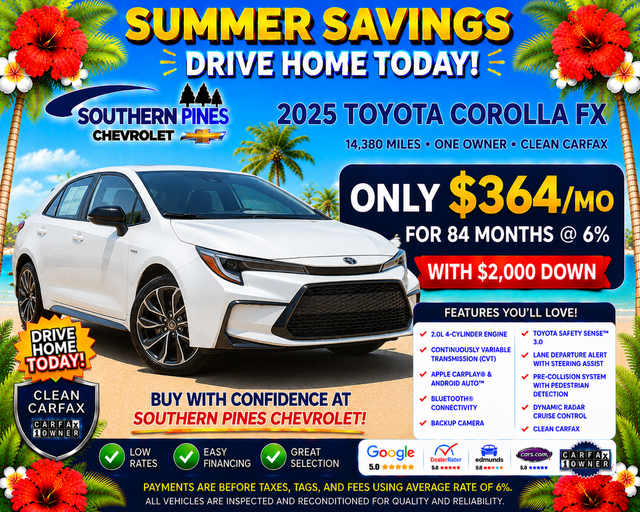 Used 2025 Black Toyota FX image 5