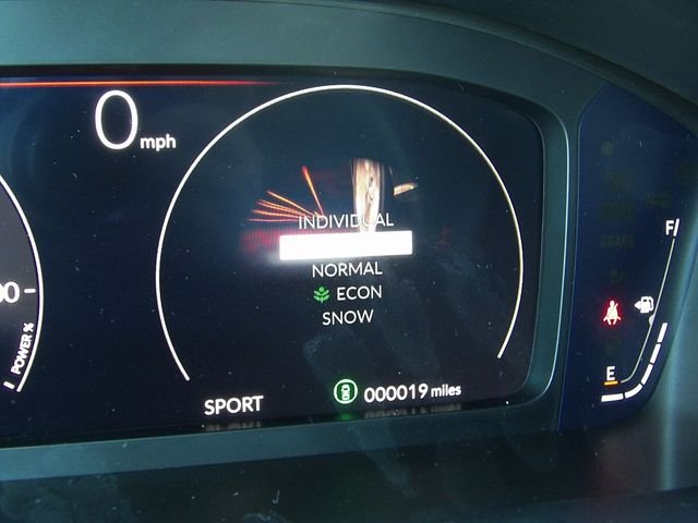 New 2026 Crystal Black Pearl Honda Sport Touring image 37