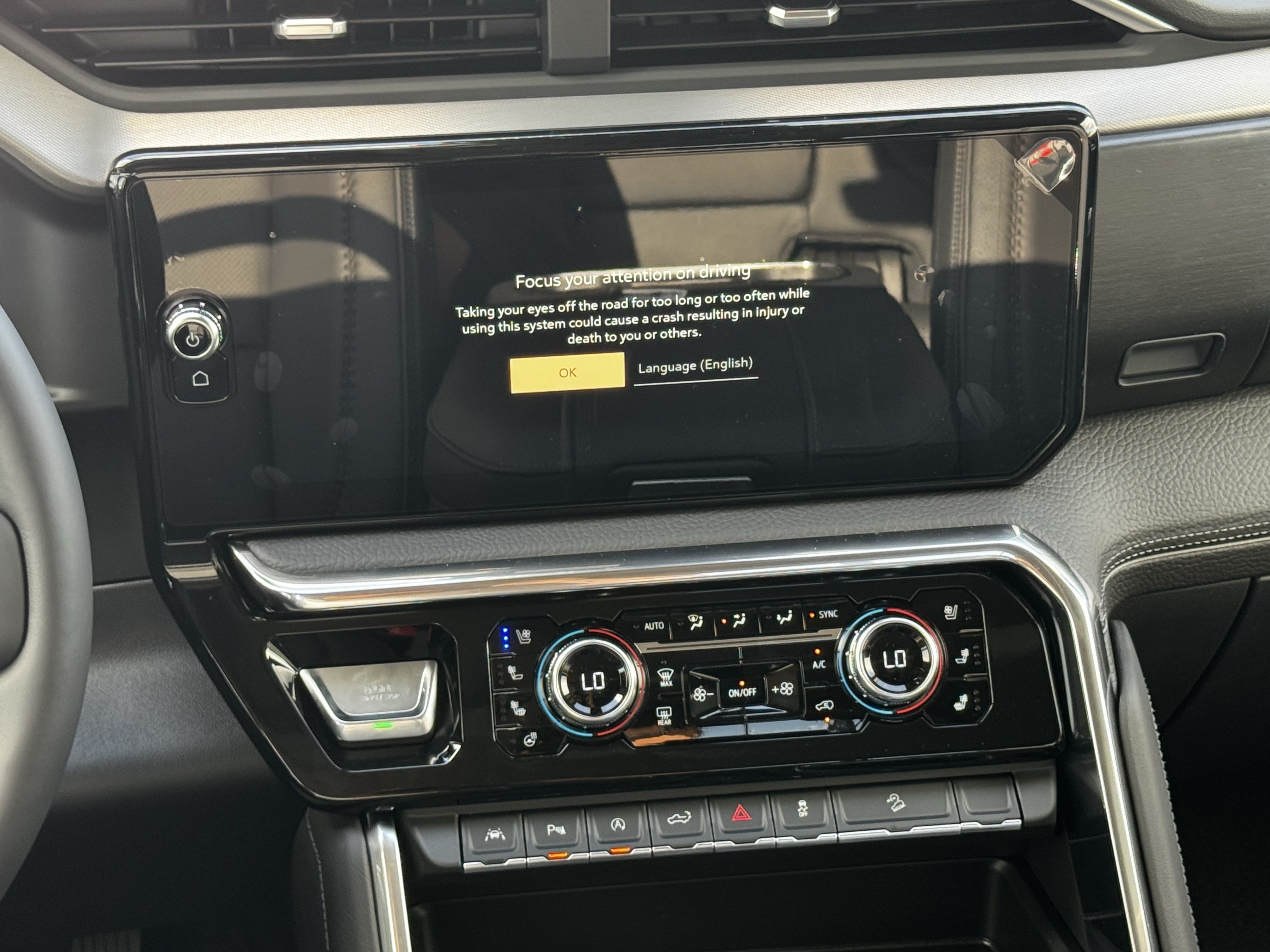 2026 GMC Sierra 1500 Denali - Photo 12