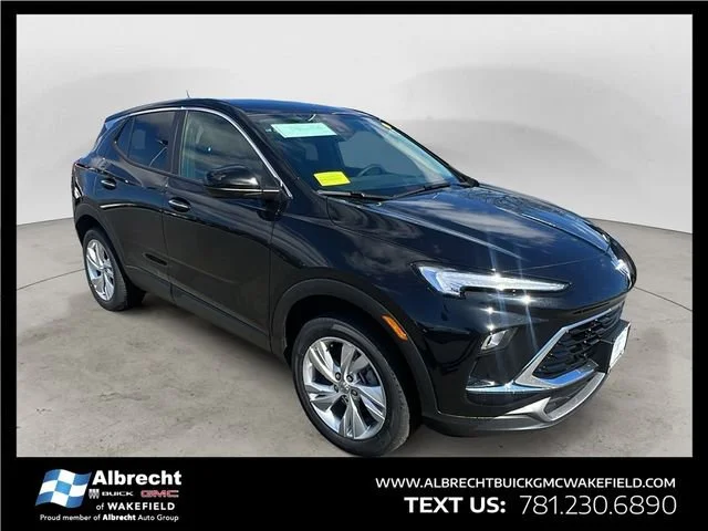 2026 Buick Encore GX Preferred AWD's photo