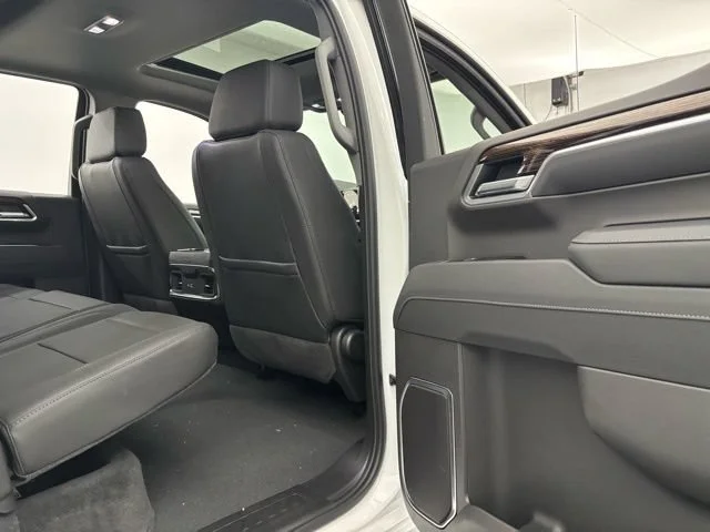 2026 GMC Sierra 1500 Elevation - Photo 35