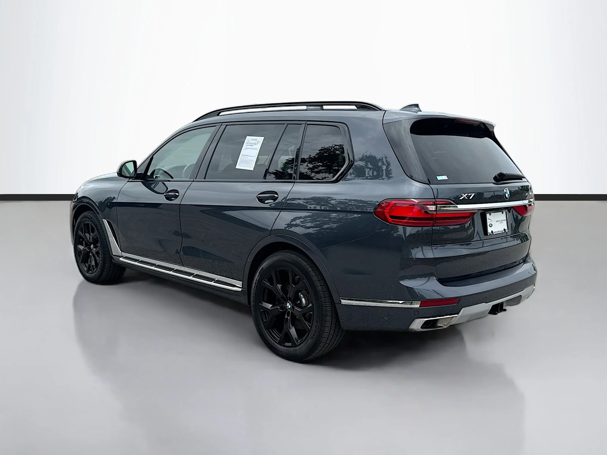 2022 BMW X7 40i - Photo 3