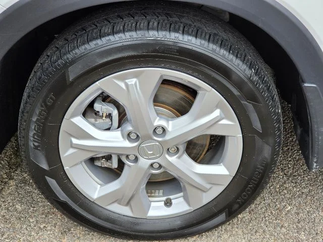 2024 Honda HR-V LX - Photo 18