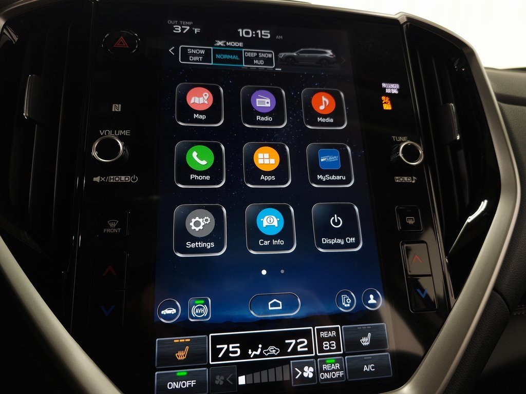 2024 SUBARU ASCENT - Image 23