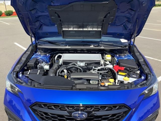 New 2026 WR BLUE PEARL Subaru Base image 19