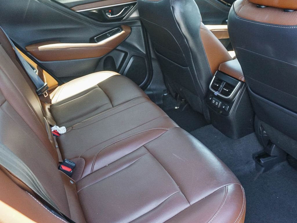 Used 2021 Brown Subaru Touring XT image 13