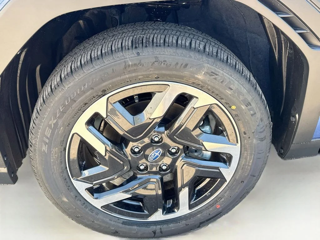 New 2026 Blue Subaru Limited image 42