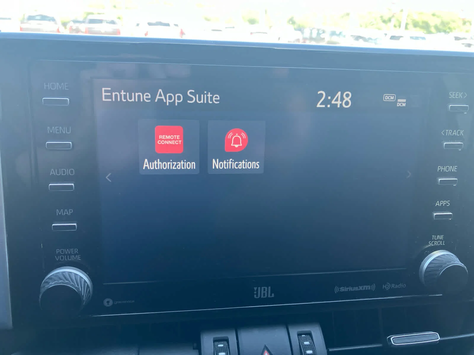 Used 2019 Blizzard Pearl Toyota Limited image 25