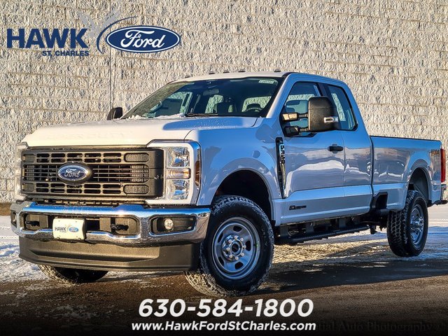 2026 Ford Super Duty F-350® XL