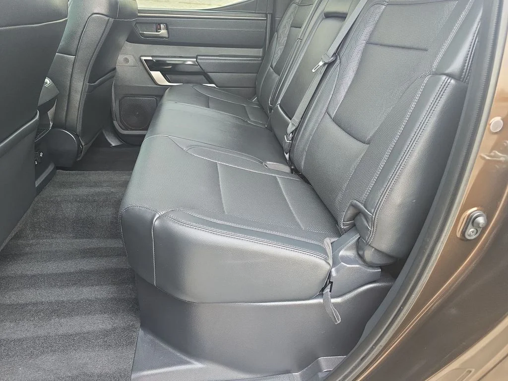 Used 2025  Toyota Limited image 24