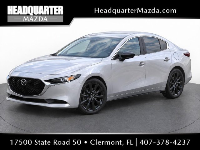 47 Certified Pre-Owned Mazda Vehicles | Headquarter Mazda