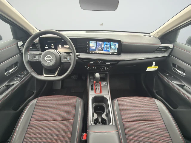 2026 Nissan KICKS SR AWD - Photo 15