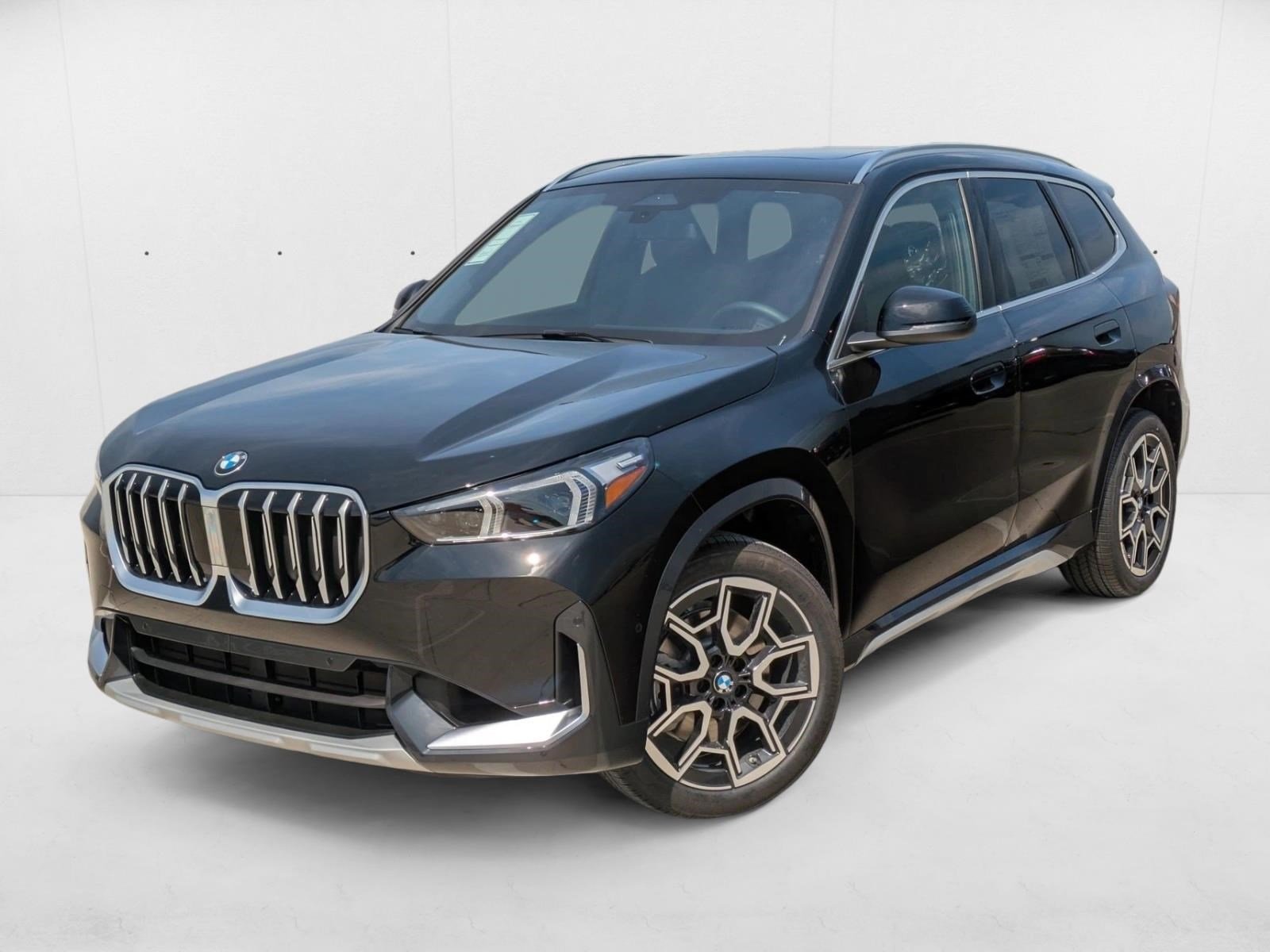 2025 BMW X1